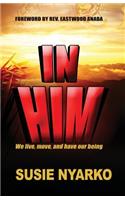 In Him