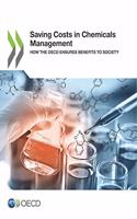Saving costs in chemicals management: how the OECD ensures benefits to society