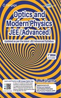 Optics and Modern Physics for JEE (Advanced), 3rd Edition