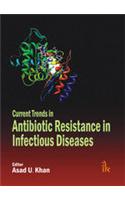 Current Trends in Antibiotic Resistance in Infectious Diseases