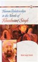 Human relationships in the novels of khuswant singh
