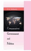 Comparative Government & Politics