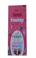 ACTIVE GENERAL KNOWLEDGE