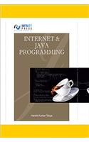 Internet & Java Programming