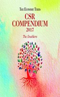ET CSR COMPENDIUM - 2017 THE ENABLERS