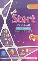 Let's Start with window 10 class 1