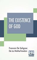 The Existence Of God