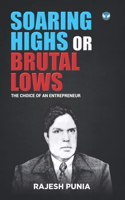 Soaring Highs or Brutal Lows: The Choice of an Entrepreneur