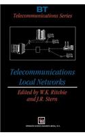 Telecommunications Local Networks