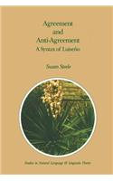 Agreement and Anti-Agreement