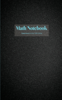 Math Notebook