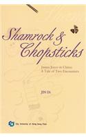Shamrock and Chopsticks
