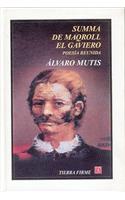 Summa de Maqroll El Gaviero