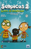 Salpicos - Portuguese course for children