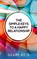 Simple Keys to a Happy Relationship