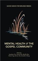 Mental Health & the Gospel Community