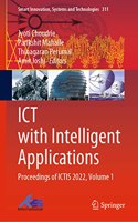 ICT with Intelligent Applications