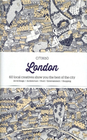 Citix60: London