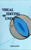 Visual Editing on Unix