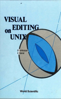 Visual Editing On Unix