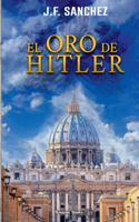 oro de Hitler