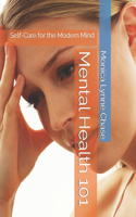 Mental Health 101