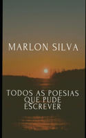 Todas as poesias que pude escrever