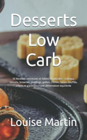 Desserts Low Carb