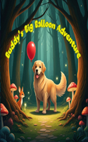 Buddy's Big Balloon Adventure