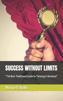 Success Without Limits