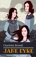 Jane Eyre by Charlotte Bronte