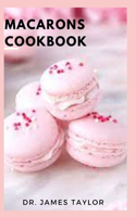 Macarons Cookbook