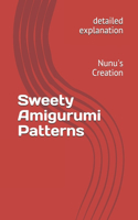 Sweety Amigurumi Patterns