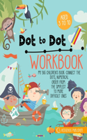 Dot To Dot Workbook