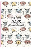 Period Tracker Journal