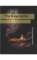 The Brass Bottle