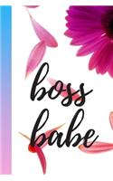 boss babe