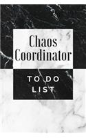Chaos Coordinator