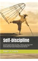 Self-Discipline