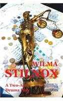Stilnox: A Two-Act Drama Play