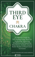 Third Eye Chakra