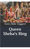 Queen Sheba's Ring