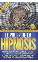 Poder de la Hipnosis