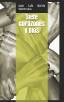 Siete corazones y Dios