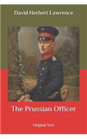 The Prussian Officer: Original Text