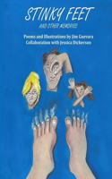 Stinky Feet: And Other Memories