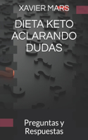 Dieta Keto Aclarando Dudas