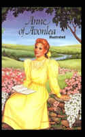 Anne of Avonlea Illustrated