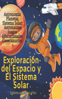 Sistema Solar Para Niños