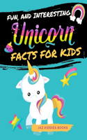 Fun and Interesting Unicorn Facts for Kids